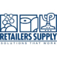 Retailers Supply logo - Similar company to Sealight Enterprises