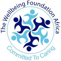 The Wellbeing Foundation Africa logo - Similar company to Nxg-Hub Digital Technologies Ltd