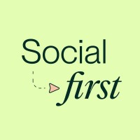 Social First logo - Similar company to Lead Digital Ltd