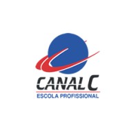 Canal C Escola Profissional logo - Similar company to Menna Barreto