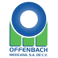 OFFENBACH MEXICANA, S.A. DE C.V. logo - Similar company to Cepe Bi