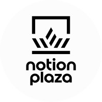 Notion Plaza logo - Similar company to Space Midrash