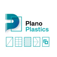 Plano Plastics Group logo - Similar company to Enson