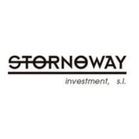Grupo Stornoway Investment logo - Similar company to Db Venture Builder