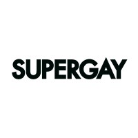 Supergay Spirits logo - Similar company to Isolation Proof