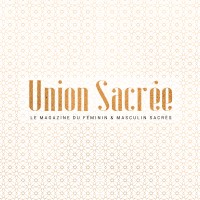 Union Sacrée Magazine logo - Similar company to Popup'Image