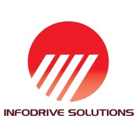 InfoDrive Solutions logo - Similar company to Infodrive