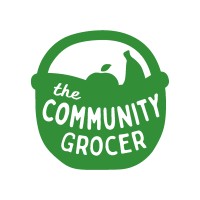 The Community Grocer logo - Similar company to 临海市朵纳卫浴有限公司