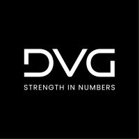 DVG Strength In Numbers logo - Similar company to Stitchcode