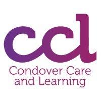 Condover College logo - Similar company to Light Control Systems (Uk) Ltd