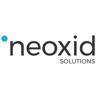Neoxid logo - Similar company to Neoxid Group