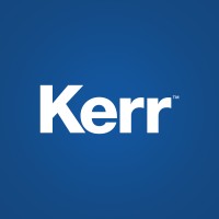 Kerr Dental logo - Similar company to Implant Direct