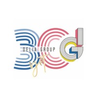 Delia Group logo - Similar company to Dvg Group
