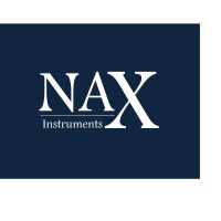NAX Instruments logo - Similar company to Apex Test