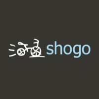 Shogo (digital branding & e-commerce)