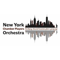 New York Chamber Players Orchestra logo - Similar company to Premier Business Solutions, Inc.