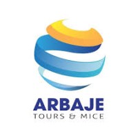 Arbaje Tours & MICE logo - Similar company to Operahotel Mayorista Tour Operador
