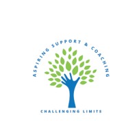 Aspiring Support & Coaching logo - Similar company to Leads Courier