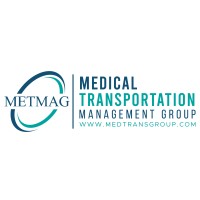 Medical Transportation Management Group logo - Similar company to Roadrunner Freight Systems