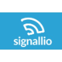 signallio logo - Similar company to Gadu-Gadu