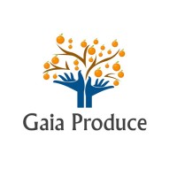 Gaia Produce logo - Similar company to Cinca Group