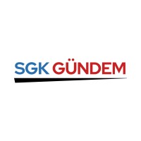 SGK GÜNDEM logo - Similar company to Mrsmedya Ajansı