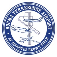 Houma Terrebonne Airport Commission logo - Similar company to Andre Dickens