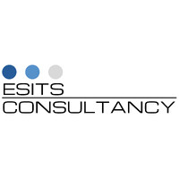 ESITS Consultancy logo - Similar company to Avans Cmd 'S-Hertogenbosch