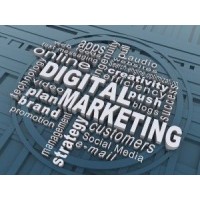 HBR Digital Marketing logo - Similar company to Maui Accommodations Guide