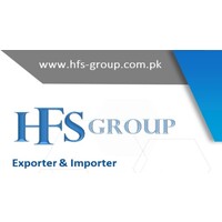 HFS Group Pakistan logo - Similar company to Shama E Zeest