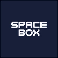 SpaceBox logo - Similar company to Visionnaire Leadership Academy