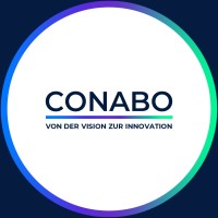 Conabo GmbH logo - Similar company to Kommunalcampus Eg