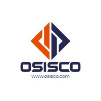 OSISCO logo - Similar company to Active Integration