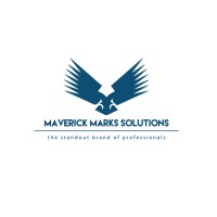 Maverick Marks Solutions logo - Similar company to The Efficiency Group Llc