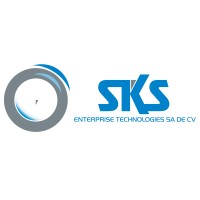 SKS Enterprise Technologies logo - Similar company to Bamboo Code