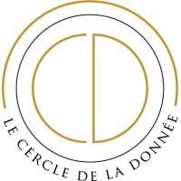 Le Cercle de la Donnée logo - Similar company to Alteric