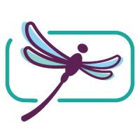 Social Dragonfly logo - Similar company to St Lifting Ltd