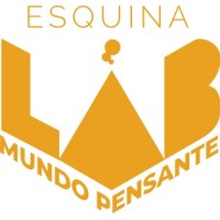 LAB Mundo Pensante logo - Similar company to Casa Das Caldeiras Eventos