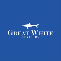 Great White Advisory logo - Similar company to Virtual Cfo Solution