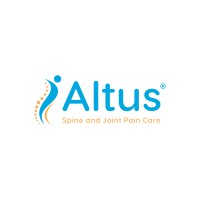 Altus Spine and Joint Pain Care logo - Similar company to Altus Investment Group