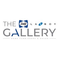 The Gallery logo - Similar company to Haw And Inglis Projects