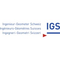Ingenieur-Geometer Schweiz (IGS) logo - Similar company to Ingch Mint For Our Future