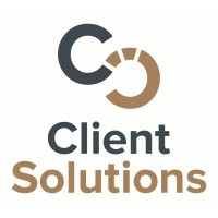 Client Solutions Sweden AB logo - Similar company to Izonen Ab