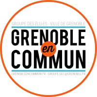 Grenoble en Commun logo - Similar company to Xq Eujoy