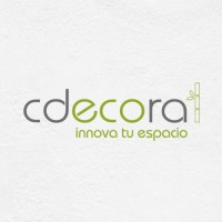 Cdecora - Ecoinnova tu Espacio logo - Similar company to Luca Design