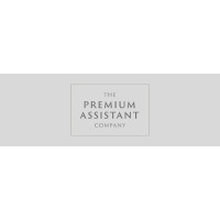 The Premium Assistant logo - Similar company to Advantage Virtual Assistants