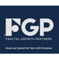 Fractal Growth Partners logo - Similar company to Ignyte Labs
