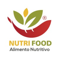 NutriFood® logo - Similar company to Sali Providers