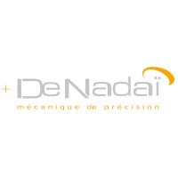 DE NADAÏ SAS logo - Similar company to Cmas Packaging Systems