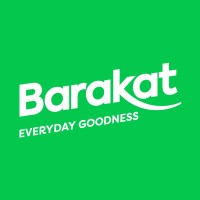 Barakat logo - Similar company to Universiti Teknologi Mara